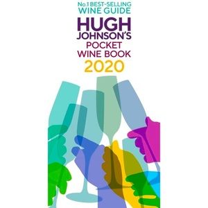 Hugh Johnson Pocket Wine 2020 (Hugh Johnson's Pocket Wine Book)